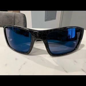 Oakley Fuel Cell Sunglasses.